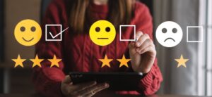 How to Turn a Complaint into a Great Customer Experience