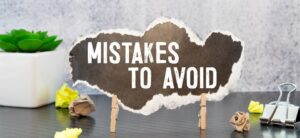 3 Common Mistakes Clients Make When Working With Virtual Assistants