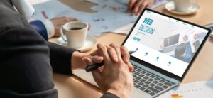 Collating Information for Your Business Website_ A 12-Point Checklist