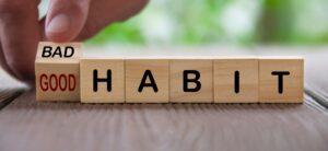 3 Evil Habits Your Virtual Assistant Can Help You Kick