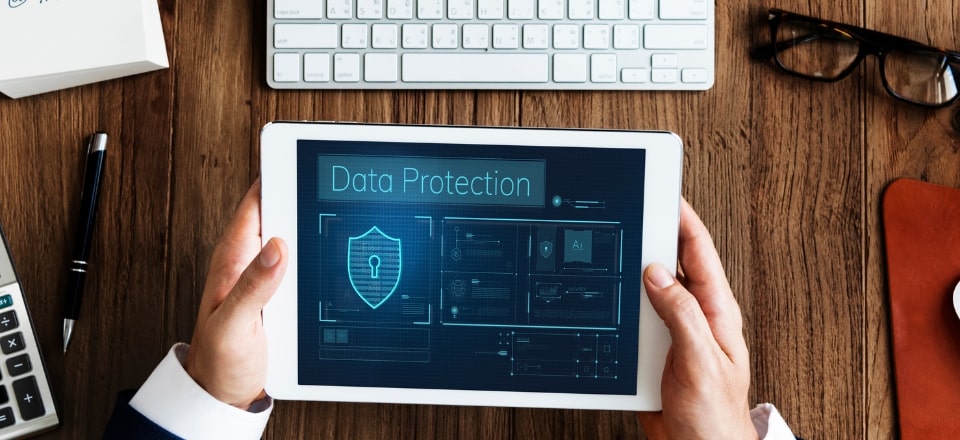 What About Data Security When Working With Virtual Assistants?