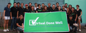 outsourcing staff