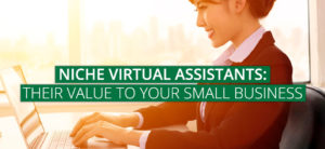 Niche Virtual Assistants