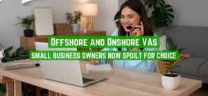 Offshore and Onshore VAs – Small Business Owners now Spoilt for Choice
