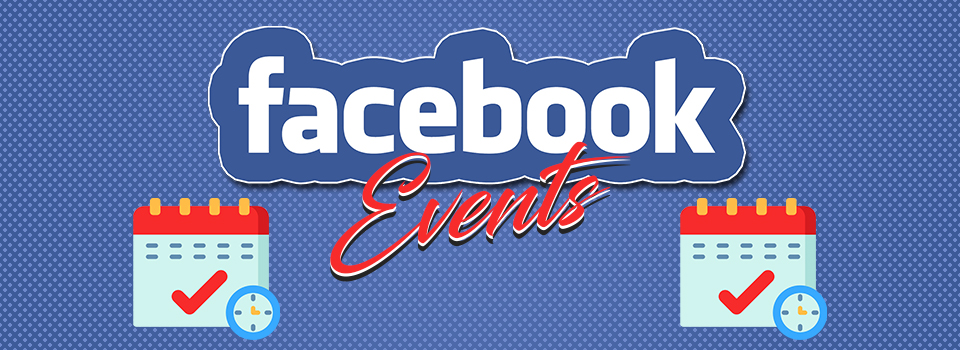 Use Facebook events to promote Business