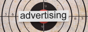 Take Advantage of Paid Advertising