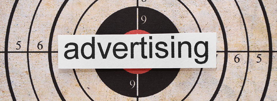 Take Advantage of Paid Advertising