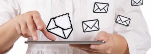 Long list of contacts for Email Marketing