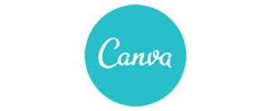 Canva is for infographics