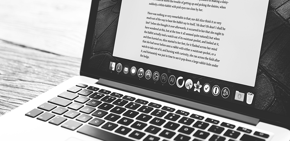 10 Terrific Tools for Content Writers