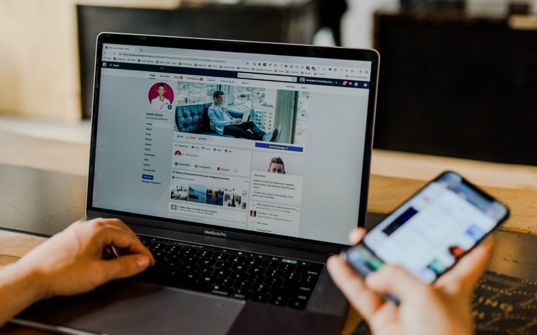 5 Old-School Social Media Tools that are Still Relevant in 2020