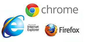 Browser is an essential to the internet