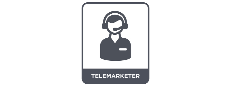 Vitual Assitant as a Telemarketer