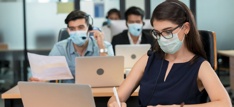 Is the Pandemic Crisis a Good Time to Hire a Virtual Assistant?