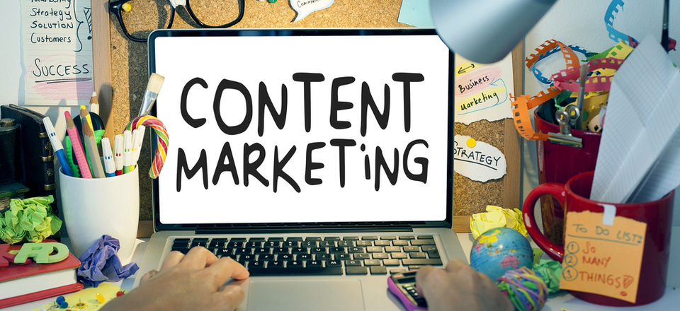 5 Content Marketing Trends in 2021