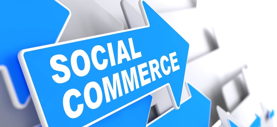 Social Commerce:The King of Social Media in 2021