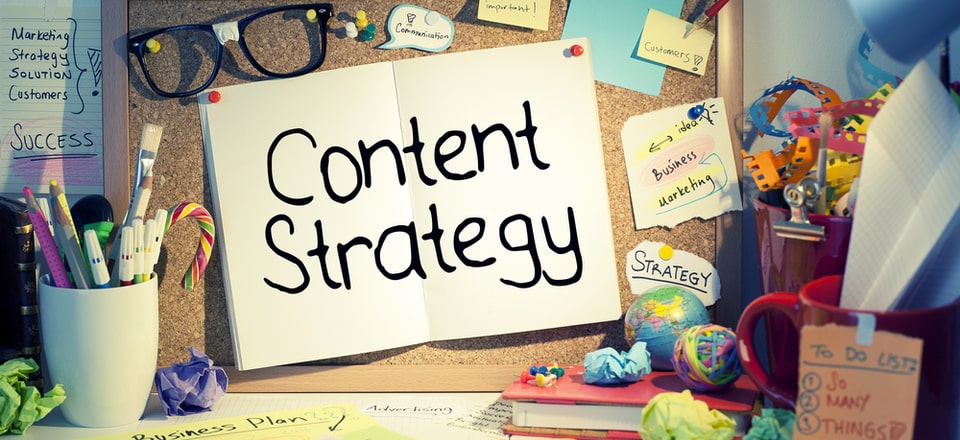 How to Build a Content Strategy that Works