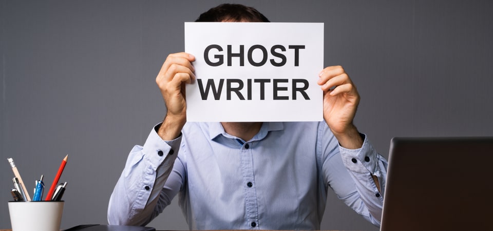 The Basics of Ghostwriting