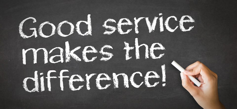 8 Essential Skills for Customer Service Employees