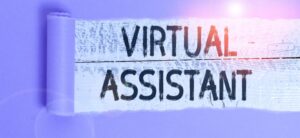 Outsource a Virtual Assistant