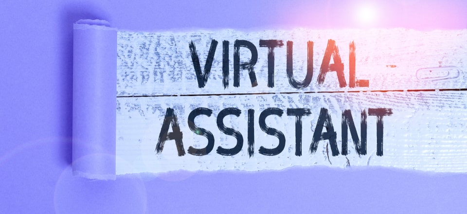 Outsource a Virtual Assistant