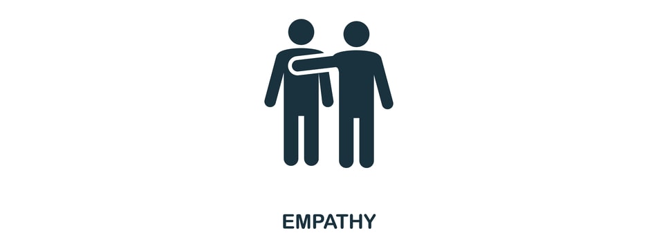 sort of empathy