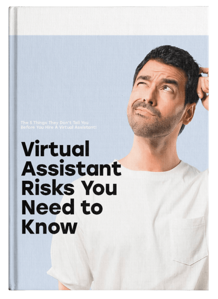 Virtual Assistant Risks You Need to Know