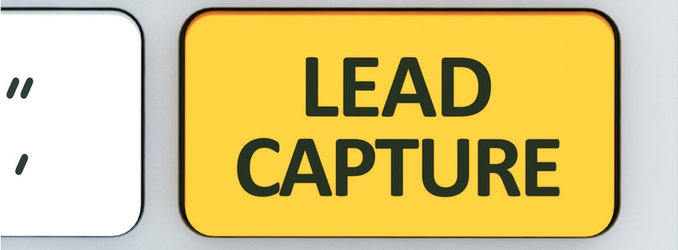 capturing leads