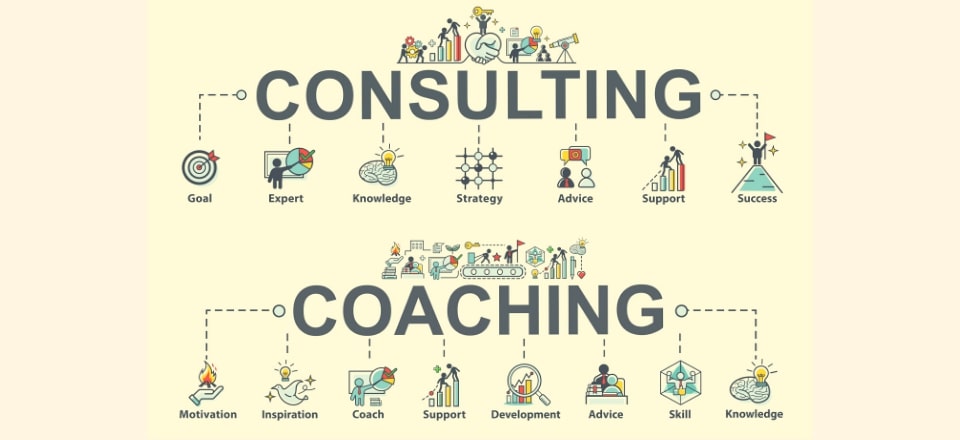 Consulting or Coaching?Boost Your Business With a Virtual Assistant