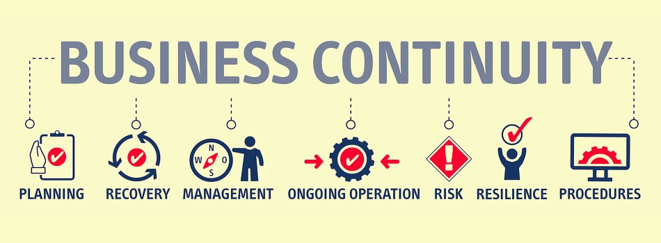 business continuity