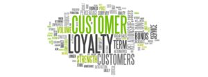customer loyalty reasons