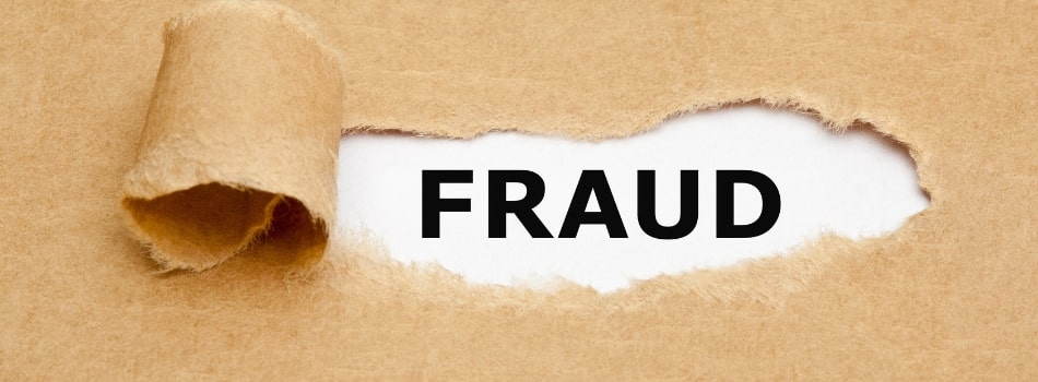 Bit of Fraud - Consultant's Curse