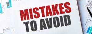 What’s the biggest mistake people make with VAs