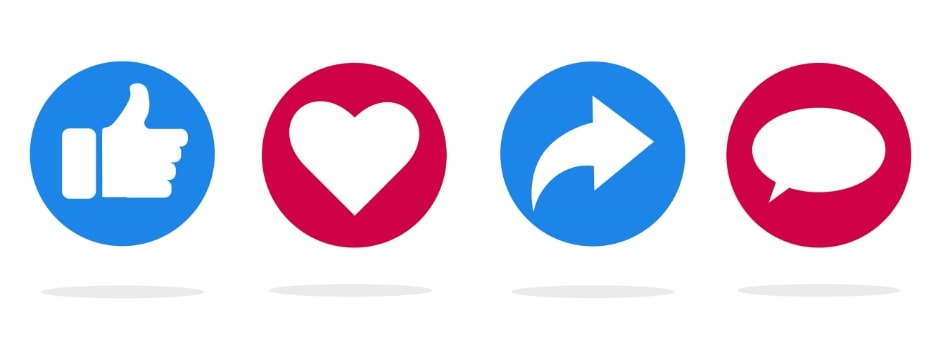 Content Marketing - Calls to Action