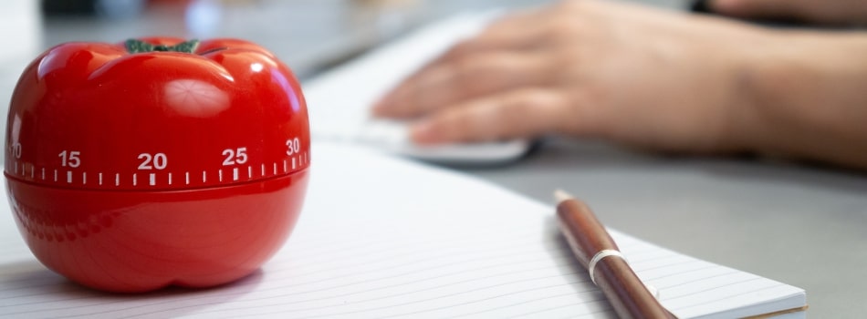 Time Management - Pomodoro