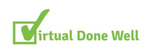 Virtual Done Well