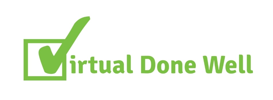 Virtual Done Well