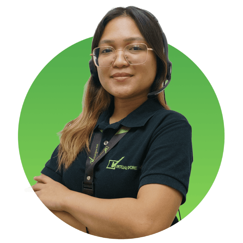 Virtual Assistant